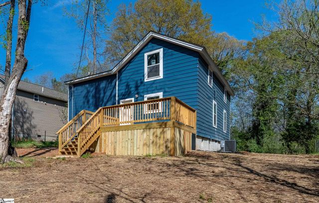 109 Cowpens Line Road, Spartanburg, SC 29307