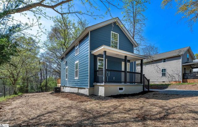 109 Cowpens Line Road, Spartanburg, SC 29307