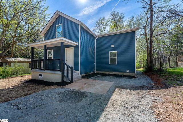109 Cowpens Line Road, Spartanburg, SC 29307