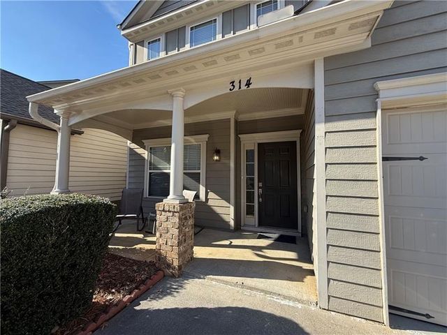 314 Pin Oak Avenue, Woodstock, GA 30188