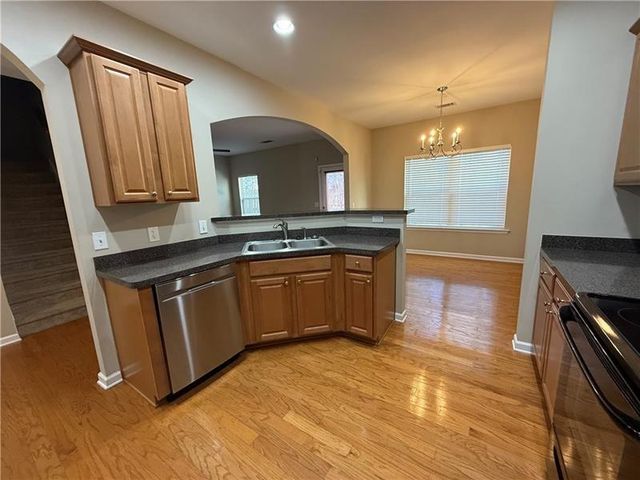 314 Pin Oak Avenue, Woodstock, GA 30188
