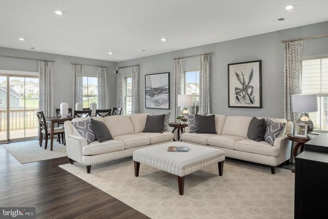 14801 TOWNSHEND TERRACE AVE, Brandywine, MD 20613