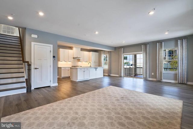 14801 TOWNSHEND TERRACE AVE, Brandywine, MD 20613