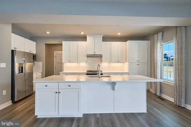 14801 TOWNSHEND TERRACE AVE, Brandywine, MD 20613