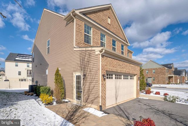 14801 TOWNSHEND TERRACE AVE, Brandywine, MD 20613