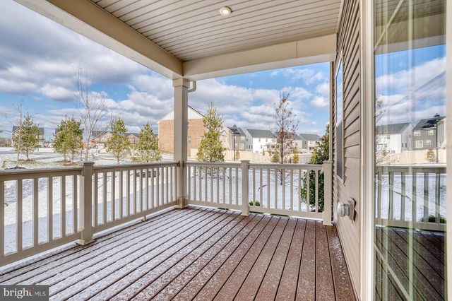 14801 TOWNSHEND TERRACE AVE, Brandywine, MD 20613