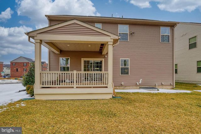 14801 TOWNSHEND TERRACE AVE, Brandywine, MD 20613