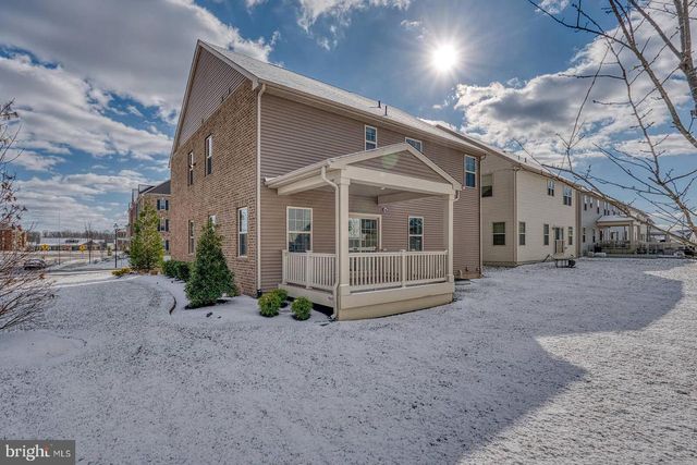 14801 TOWNSHEND TERRACE AVE, Brandywine, MD 20613