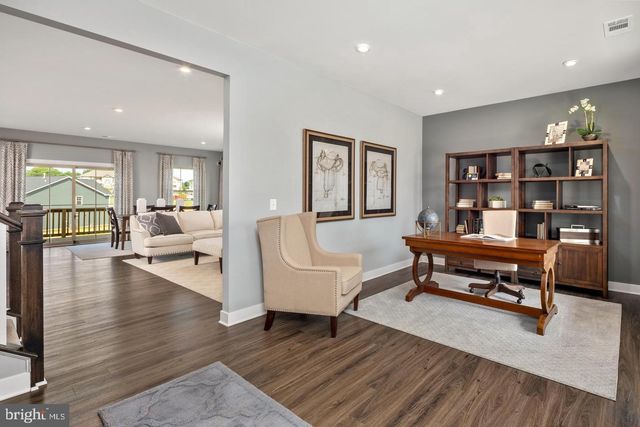 14801 TOWNSHEND TERRACE AVE, Brandywine, MD 20613