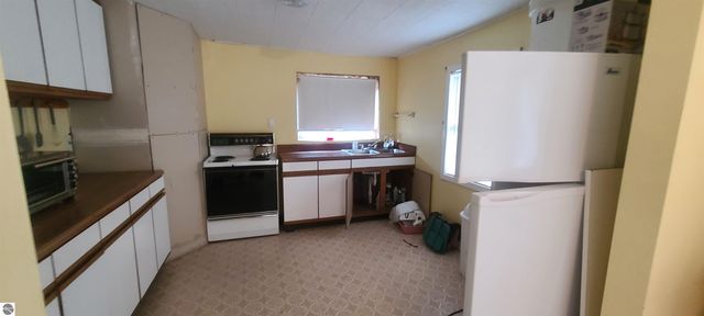 2400 S State Street, Greenbush, MI 48738