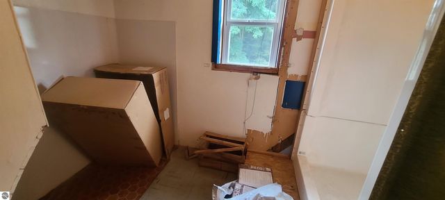 2400 S State Street, Greenbush, MI 48738