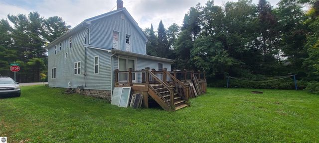 2400 S State Street, Greenbush, MI 48738