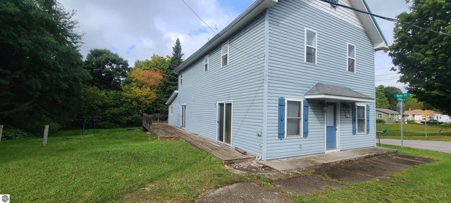 2400 S State Street, Greenbush, MI 48738