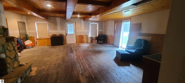 2400 S State Street, Greenbush, MI 48738