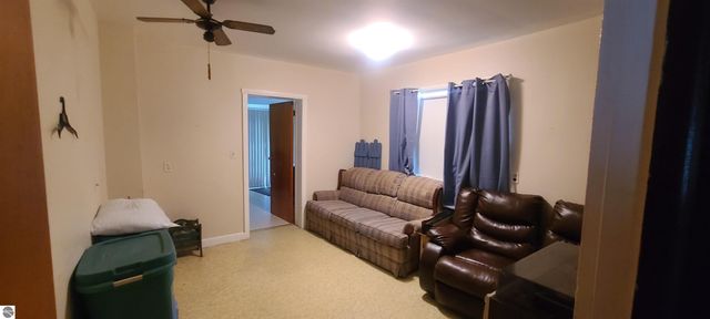 2400 S State Street, Greenbush, MI 48738