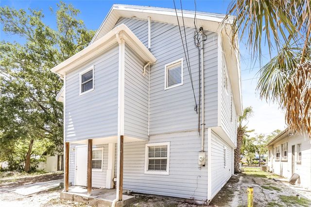 4010 1ST AVENUE S, St Petersburg, FL 33711