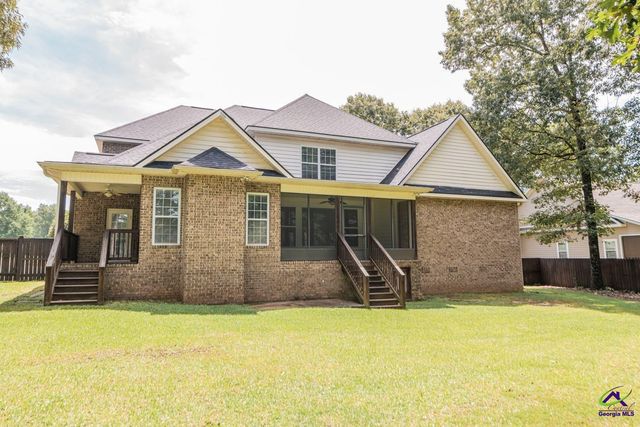 303 Sage Meadows Lane, Bonaire, GA 31005