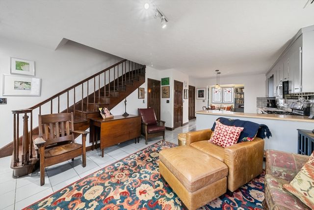 3 London Court, Boston, MA 02128
