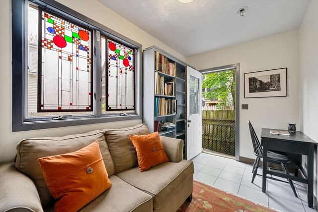 3 London Court, Boston, MA 02128