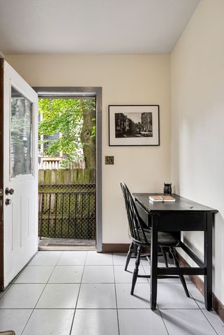 3 London Court, Boston, MA 02128