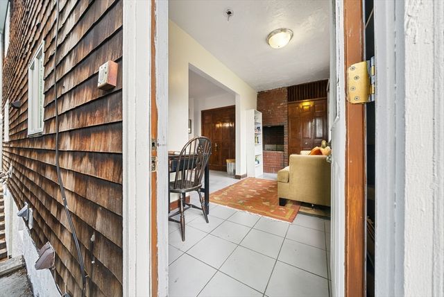 3 London Court, Boston, MA 02128