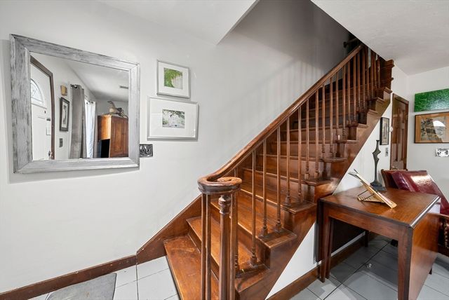 3 London Court, Boston, MA 02128