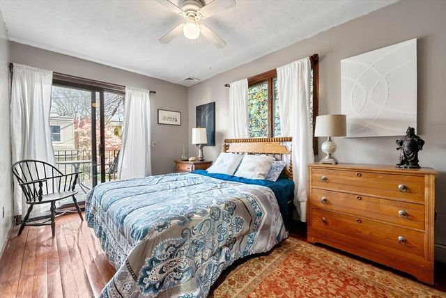 3 London Court, Boston, MA 02128