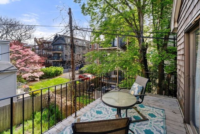 3 London Court, Boston, MA 02128