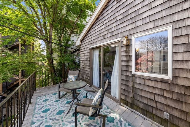 3 London Court, Boston, MA 02128