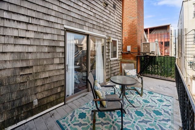 3 London Court, Boston, MA 02128
