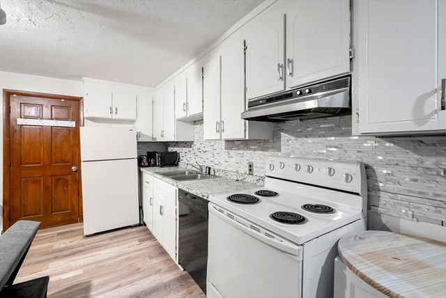 3 London Court, Boston, MA 02128