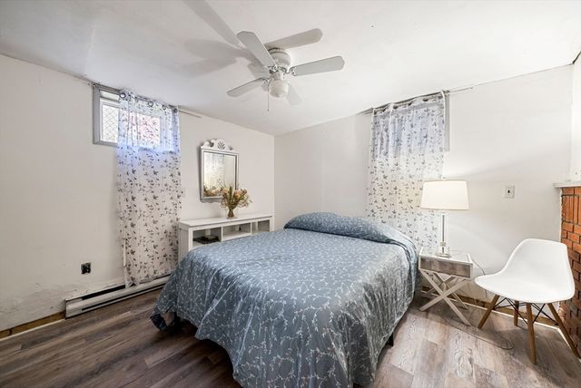 3 London Court, Boston, MA 02128