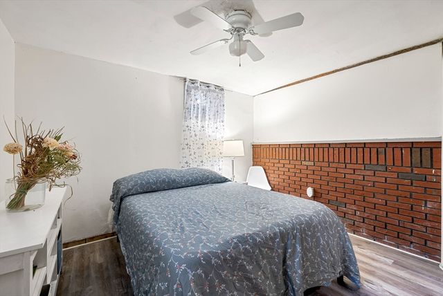 3 London Court, Boston, MA 02128