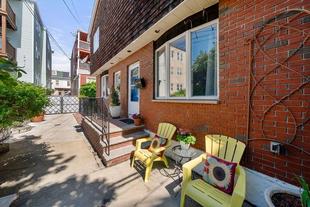 3 London Court, Boston, MA 02128