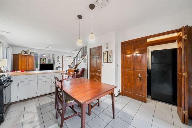 3 London Court, Boston, MA 02128