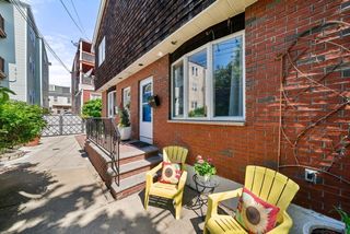3 London Court, Boston, MA 02128