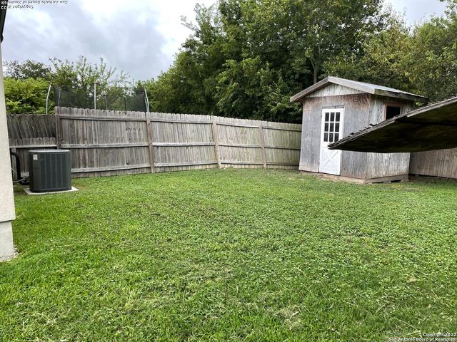 14537 Clovelly Wood, San Antonio, TX 78233