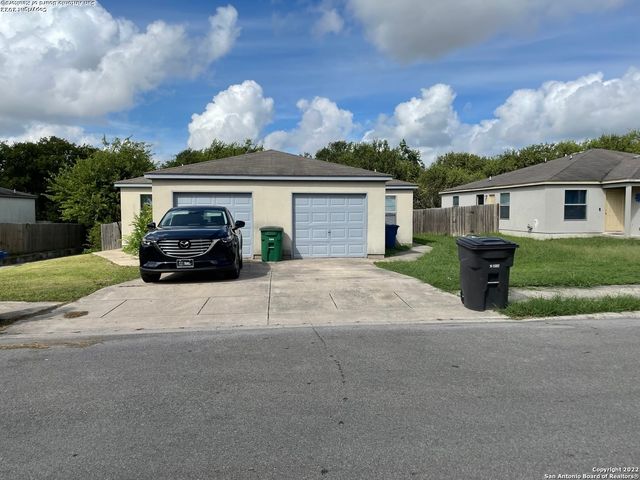14537 Clovelly Wood, San Antonio, TX 78233