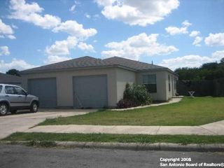 14537 Clovelly Wood, San Antonio, TX 78233