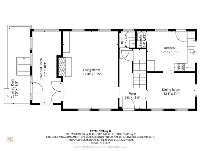 41 Spadina Avenue, Warwick, RI 02889