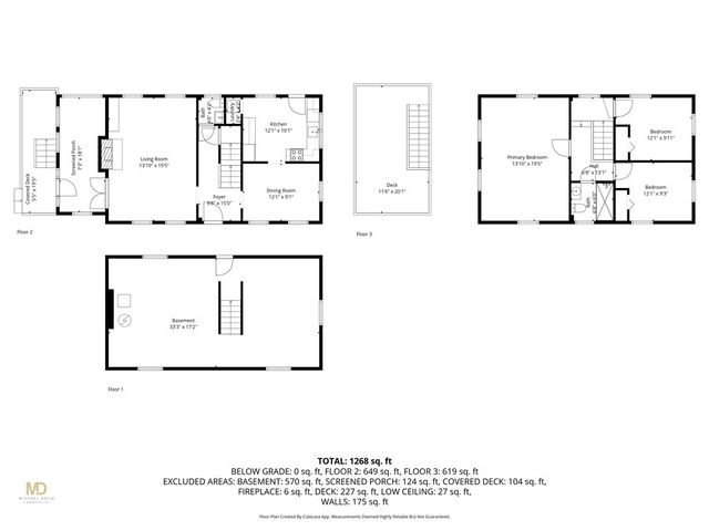 41 Spadina Avenue, Warwick, RI 02889