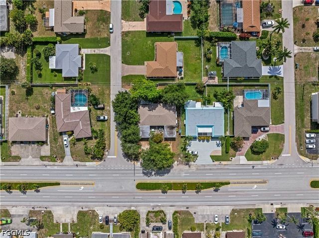 5226 Coronado PKWY B, Cape Coral, FL 33904