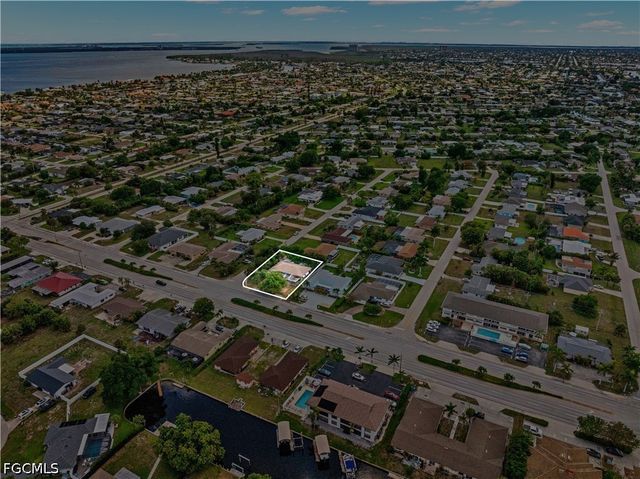 5226 Coronado PKWY B, Cape Coral, FL 33904