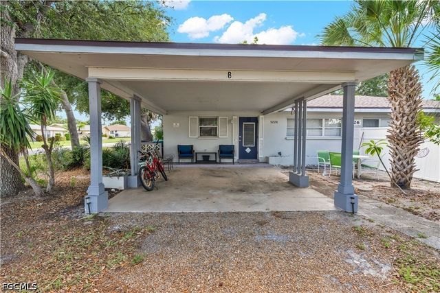 5226 Coronado PKWY B, Cape Coral, FL 33904