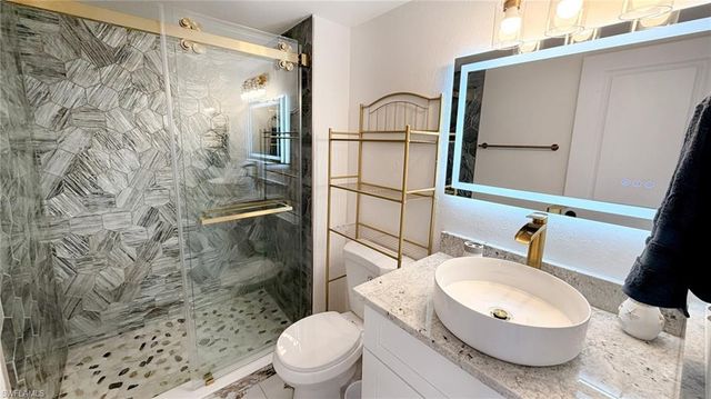 2560 Estero BLVD 4A, Fort Myers Beach, FL 33931