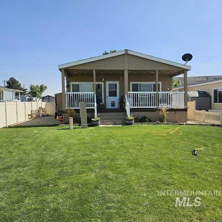 2364 Blue Sage Lane, Boise, ID 83716 photo 1