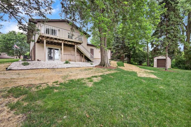 3906 Rolling Hill Drive, Middleton, WI 53562
