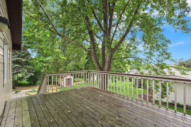 3906 Rolling Hill Drive, Middleton, WI 53562