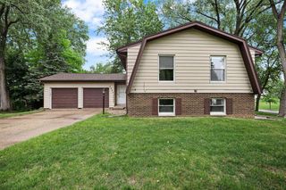 3906 Rolling Hill Drive, Middleton, WI 53562