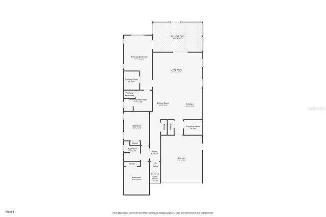 902 8TH AVENUE NW, Largo, FL 33770